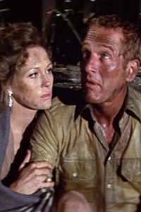 Towering Inferno, The [We May Never Love Like This Again]